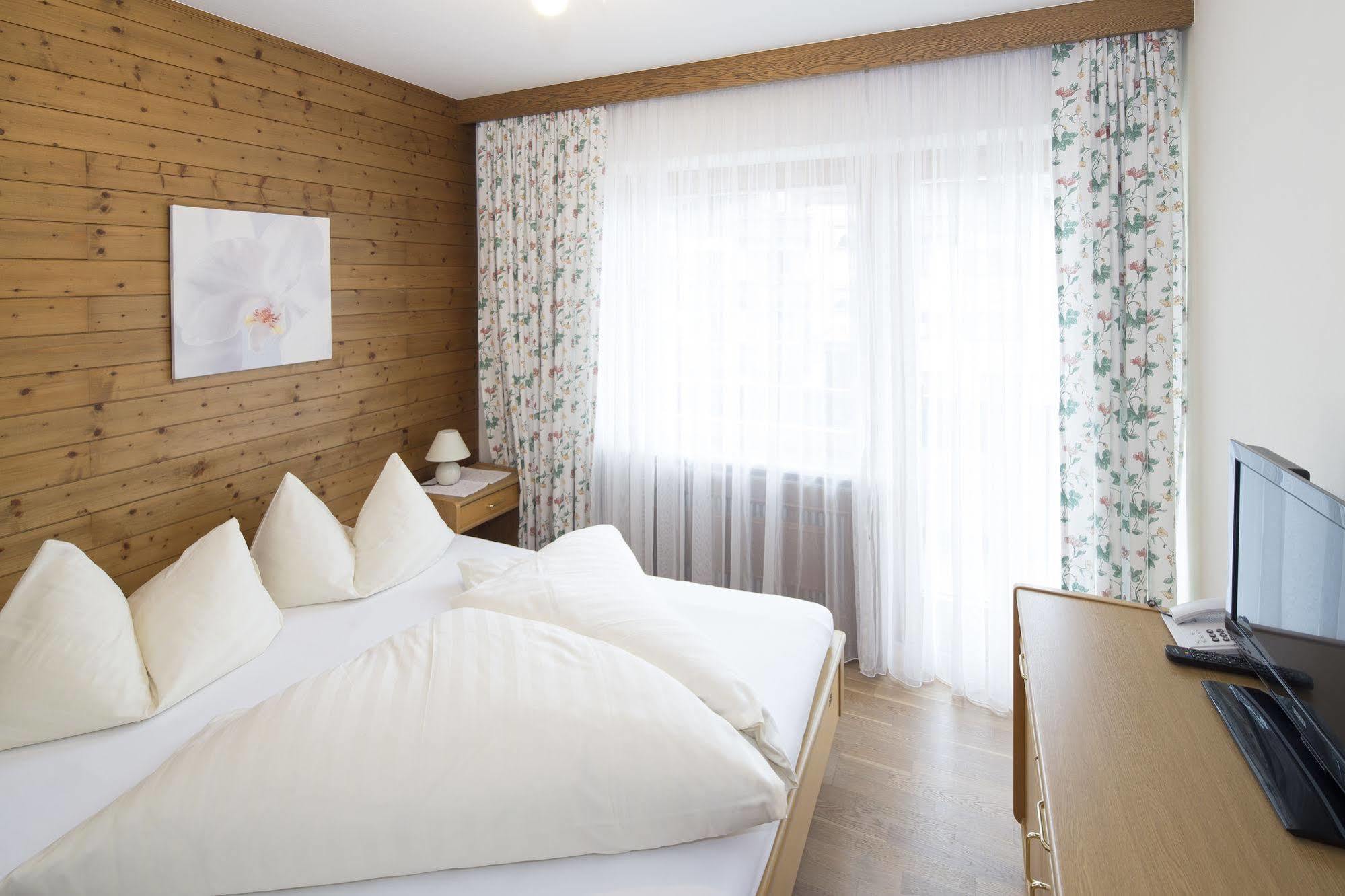 Angerer Alpine Suiten Und Familienappartements Tirol Райт  Экстерьер фото