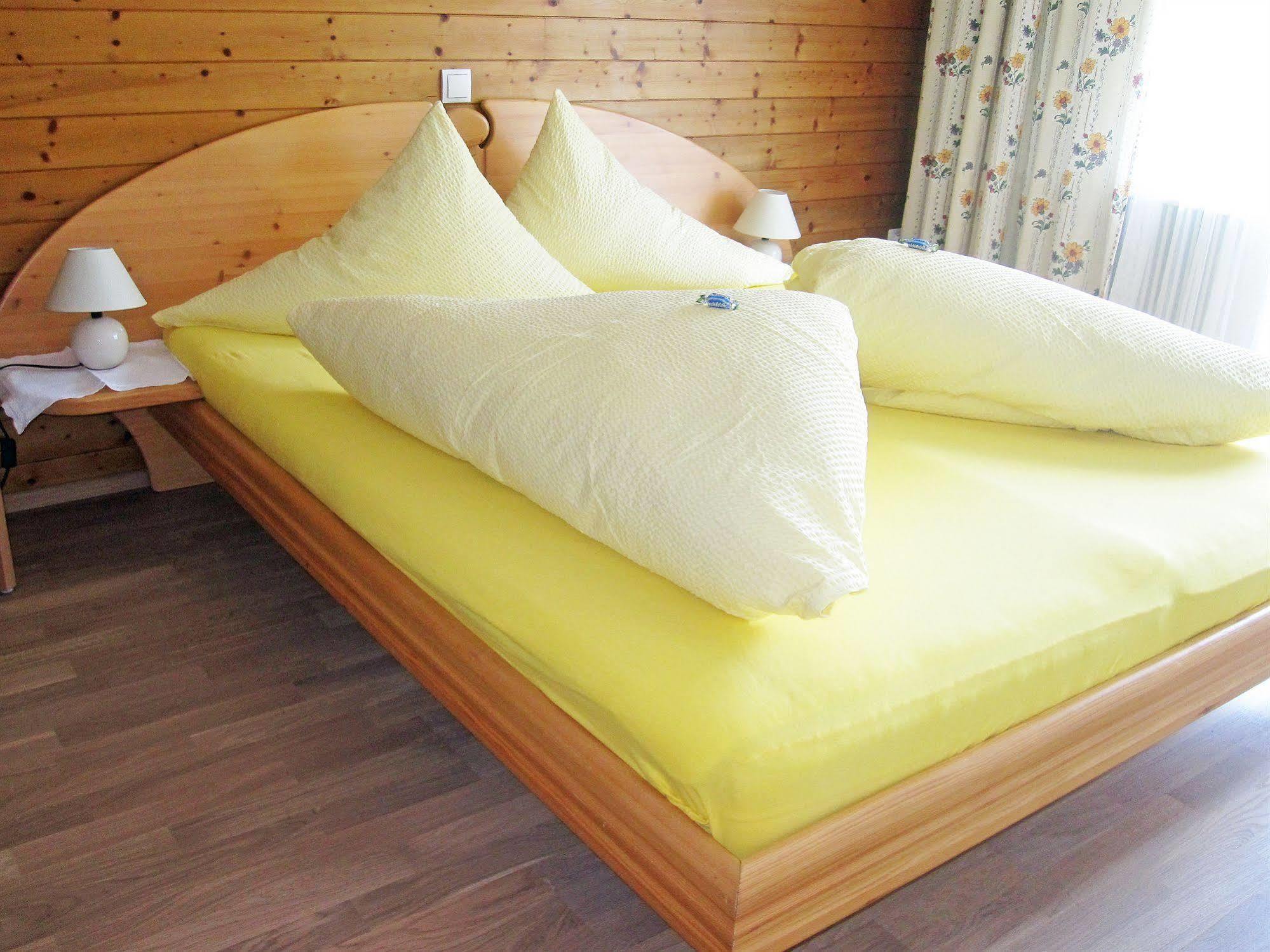 Angerer Alpine Suiten Und Familienappartements Tirol Райт  Экстерьер фото