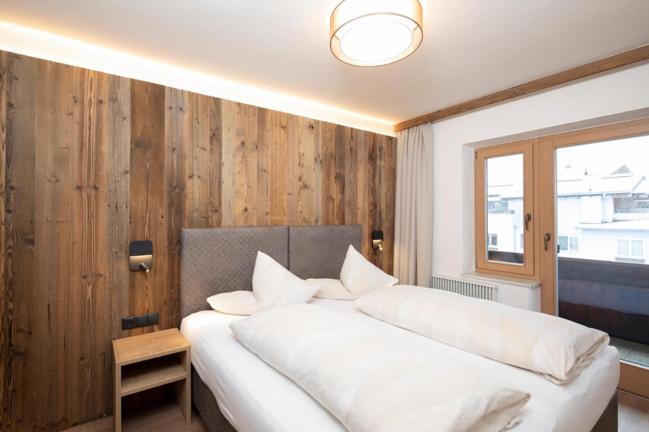 Angerer Alpine Suiten Und Familienappartements Tirol Райт  Экстерьер фото