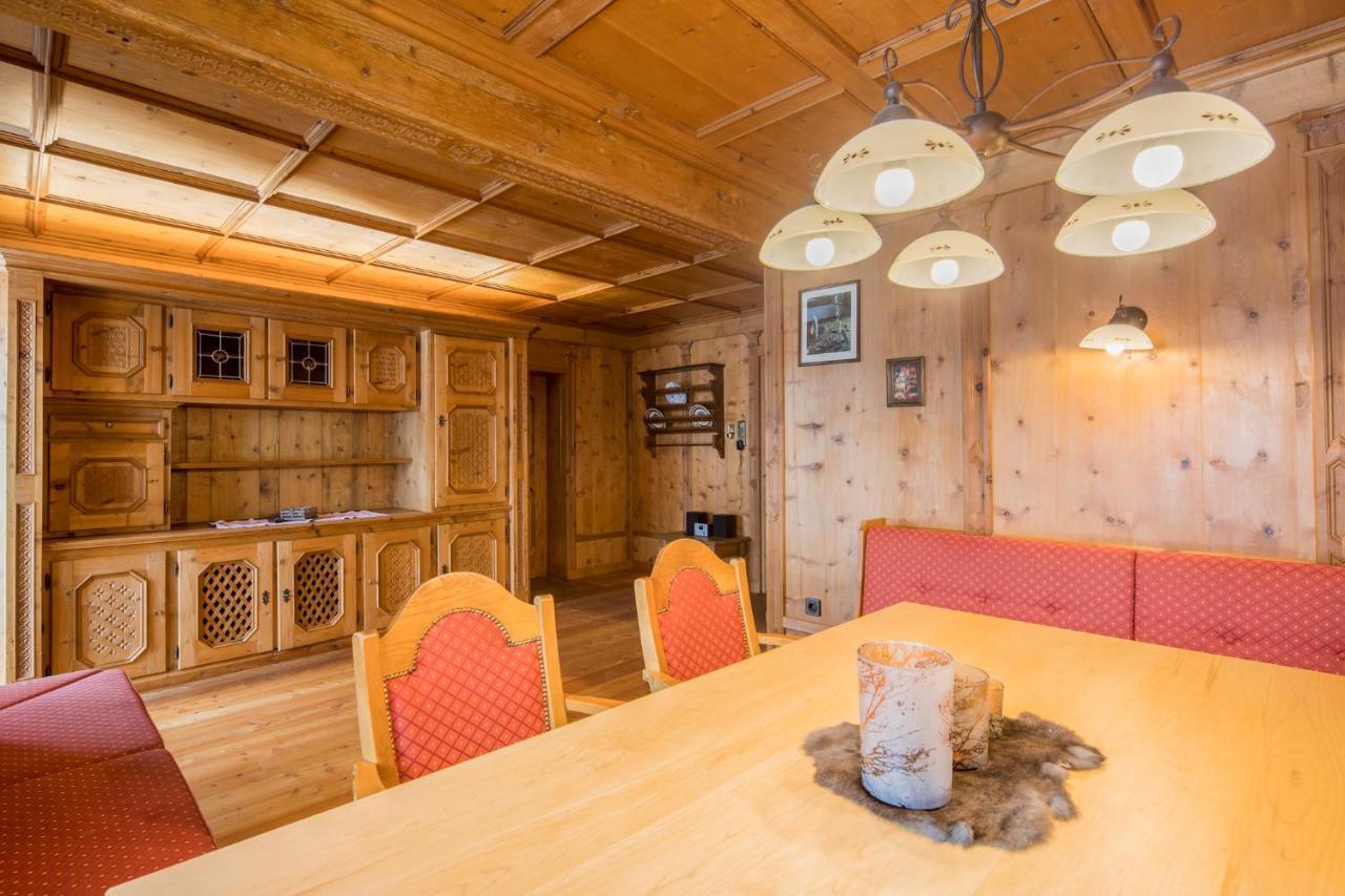 Angerer Alpine Suiten Und Familienappartements Tirol Райт  Экстерьер фото