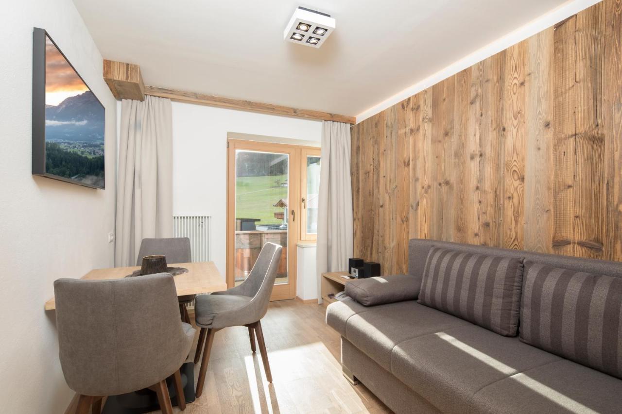 Angerer Alpine Suiten Und Familienappartements Tirol Райт  Экстерьер фото